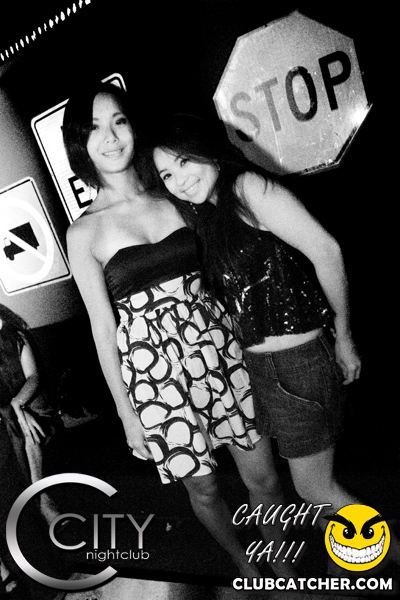 City nightclub photo 76 - July 9th, 2011