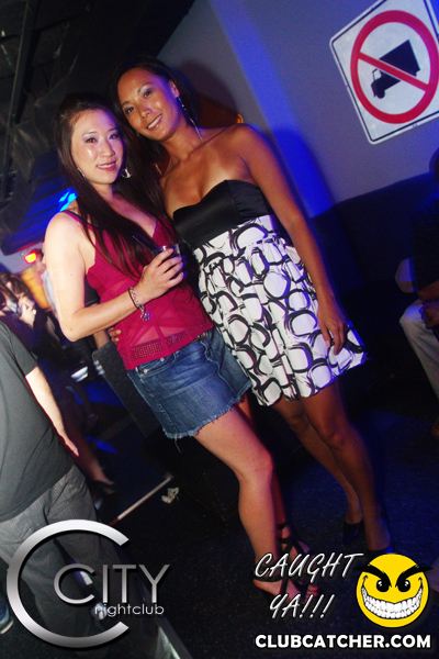City nightclub photo 78 - July 9th, 2011