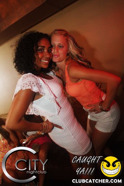 City nightclub photo 87 - July 9th, 2011