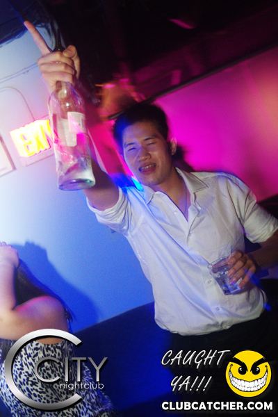 City nightclub photo 90 - July 9th, 2011
