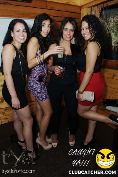 Tryst nightclub photo 108 - September 3rd, 2011