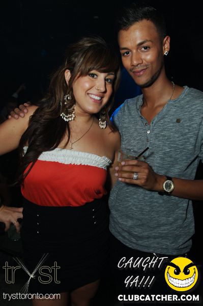 Tryst nightclub photo 110 - September 3rd, 2011
