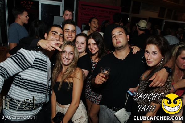 Tryst nightclub photo 112 - September 3rd, 2011