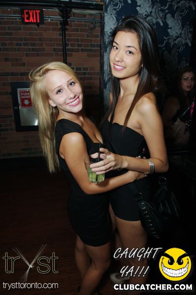 Tryst nightclub photo 113 - September 3rd, 2011