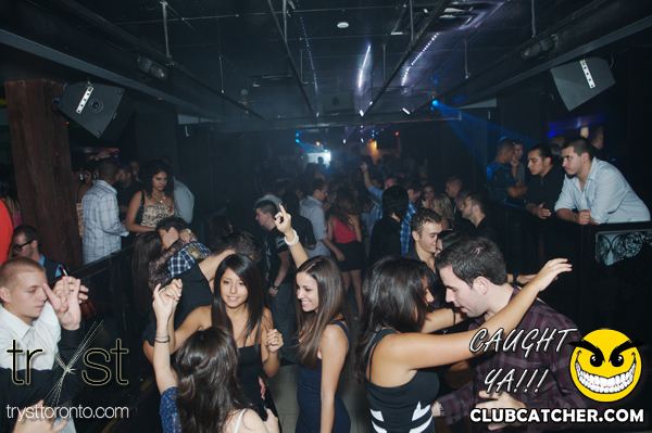 Tryst nightclub photo 116 - September 3rd, 2011