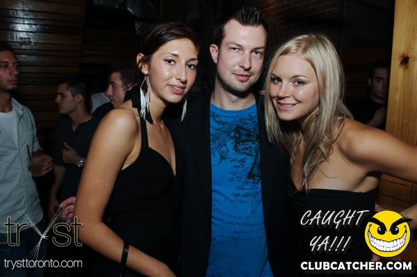 Tryst nightclub photo 123 - September 3rd, 2011