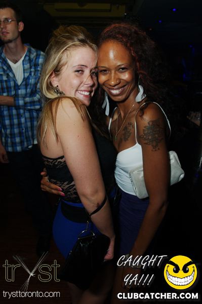 Tryst nightclub photo 131 - September 3rd, 2011