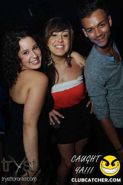 Tryst nightclub photo 139 - September 3rd, 2011