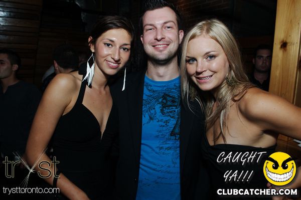 Tryst nightclub photo 140 - September 3rd, 2011