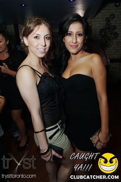 Tryst nightclub photo 142 - September 3rd, 2011