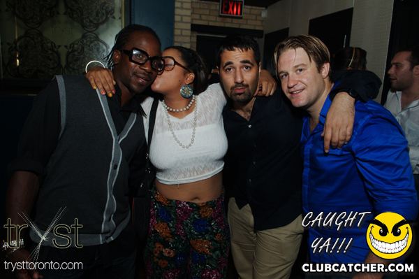 Tryst nightclub photo 149 - September 3rd, 2011