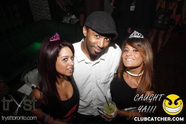 Tryst nightclub photo 163 - September 3rd, 2011