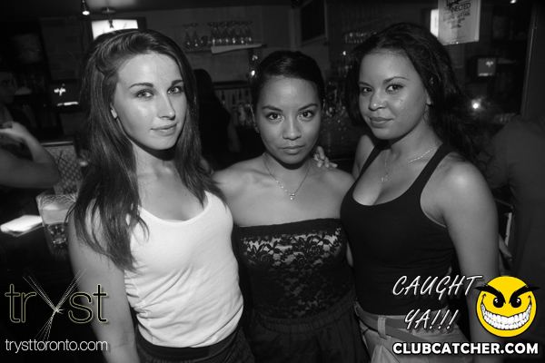 Tryst nightclub photo 164 - September 3rd, 2011