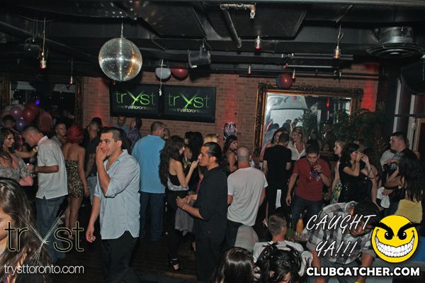 Tryst nightclub photo 168 - September 3rd, 2011