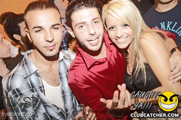 Tryst nightclub photo 174 - September 3rd, 2011