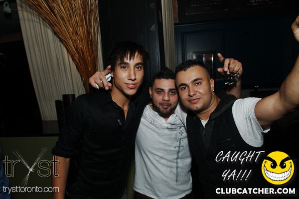 Tryst nightclub photo 176 - September 3rd, 2011