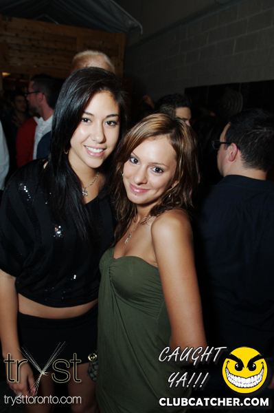 Tryst nightclub photo 179 - September 3rd, 2011