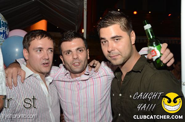 Tryst nightclub photo 180 - September 3rd, 2011