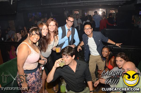 Tryst nightclub photo 182 - September 3rd, 2011