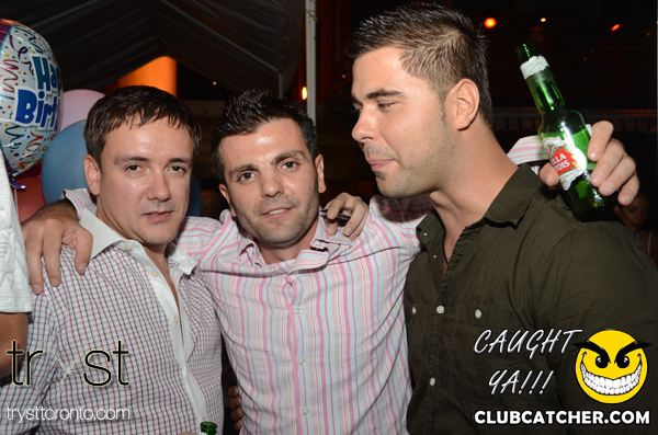 Tryst nightclub photo 184 - September 3rd, 2011