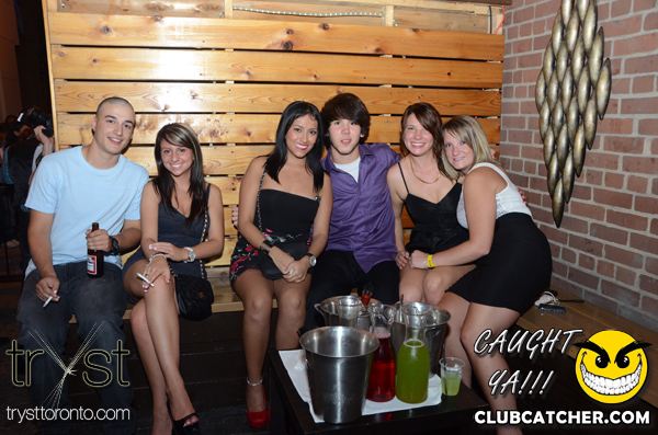 Tryst nightclub photo 187 - September 3rd, 2011