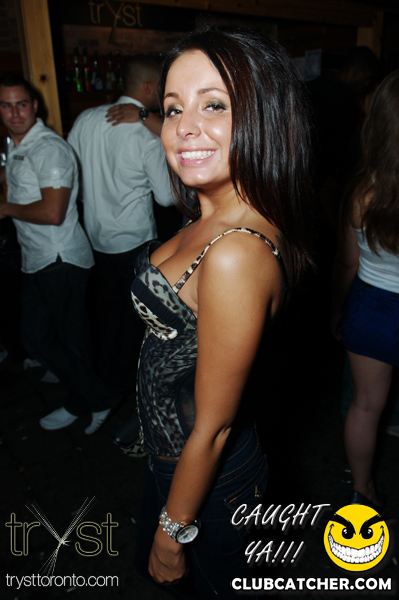 Tryst nightclub photo 191 - September 3rd, 2011