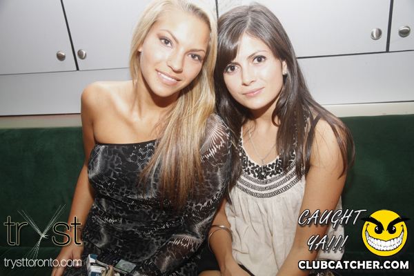 Tryst nightclub photo 194 - September 3rd, 2011