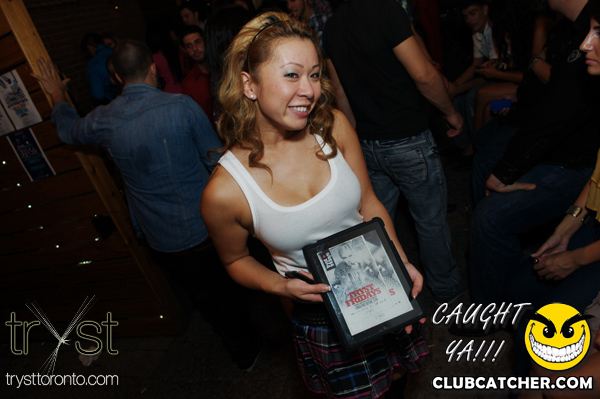 Tryst nightclub photo 195 - September 3rd, 2011