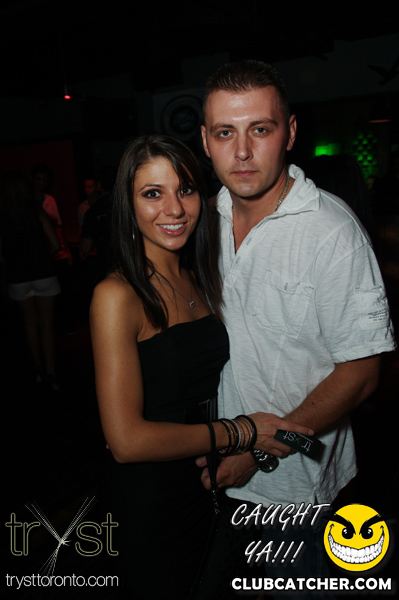 Tryst nightclub photo 198 - September 3rd, 2011