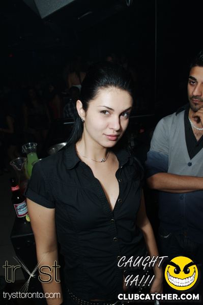 Tryst nightclub photo 200 - September 3rd, 2011