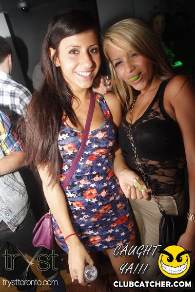 Tryst nightclub photo 219 - September 3rd, 2011