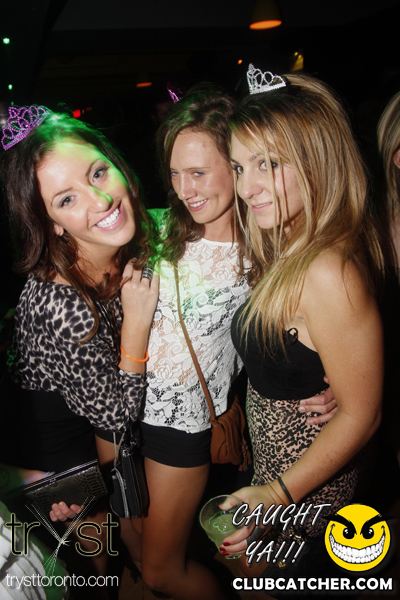Tryst nightclub photo 221 - September 3rd, 2011