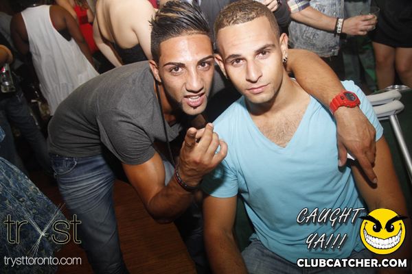 Tryst nightclub photo 223 - September 3rd, 2011