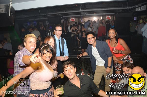 Tryst nightclub photo 233 - September 3rd, 2011