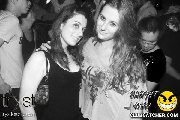 Tryst nightclub photo 237 - September 3rd, 2011