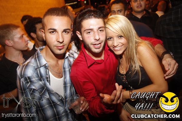 Tryst nightclub photo 246 - September 3rd, 2011