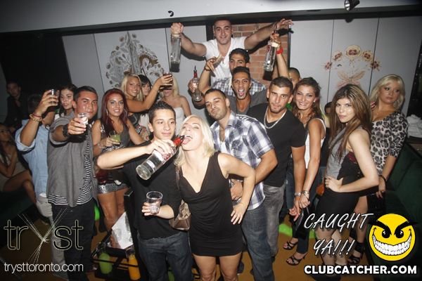 Tryst nightclub photo 247 - September 3rd, 2011