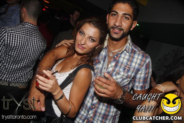 Tryst nightclub photo 251 - September 3rd, 2011