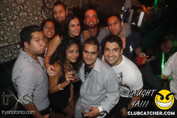 Tryst nightclub photo 252 - September 3rd, 2011