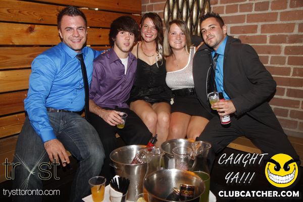 Tryst nightclub photo 253 - September 3rd, 2011