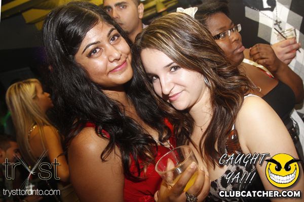 Tryst nightclub photo 261 - September 3rd, 2011