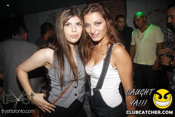 Tryst nightclub photo 262 - September 3rd, 2011