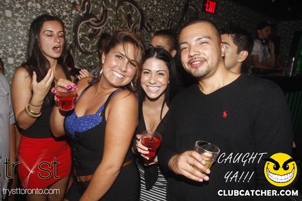 Tryst nightclub photo 268 - September 3rd, 2011