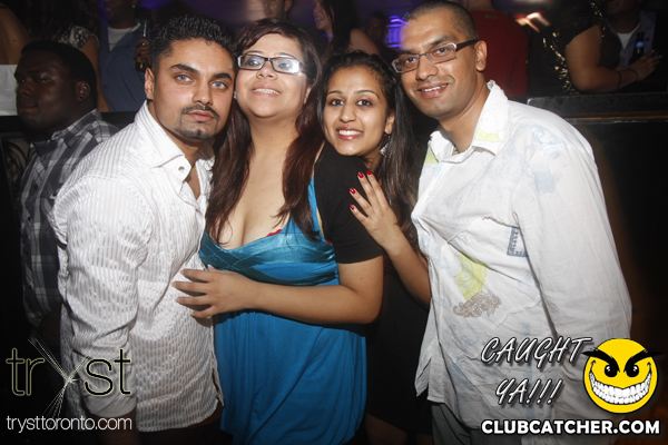 Tryst nightclub photo 271 - September 3rd, 2011