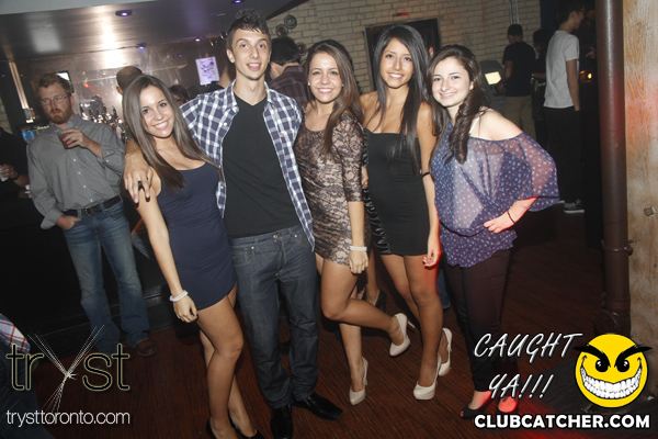 Tryst nightclub photo 273 - September 3rd, 2011