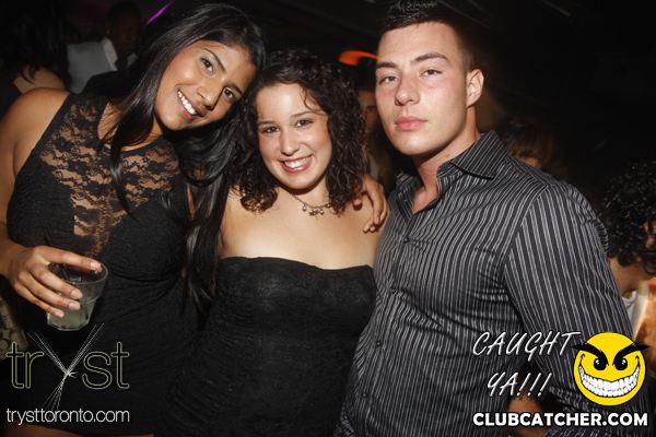 Tryst nightclub photo 275 - September 3rd, 2011