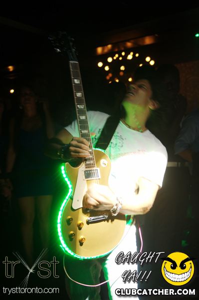 Tryst nightclub photo 276 - September 3rd, 2011
