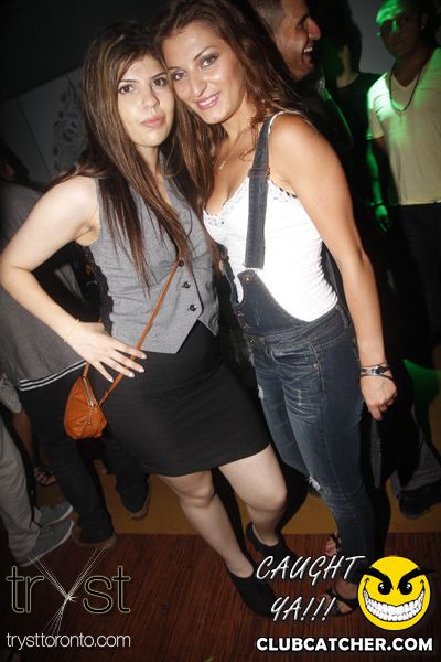 Tryst nightclub photo 280 - September 3rd, 2011