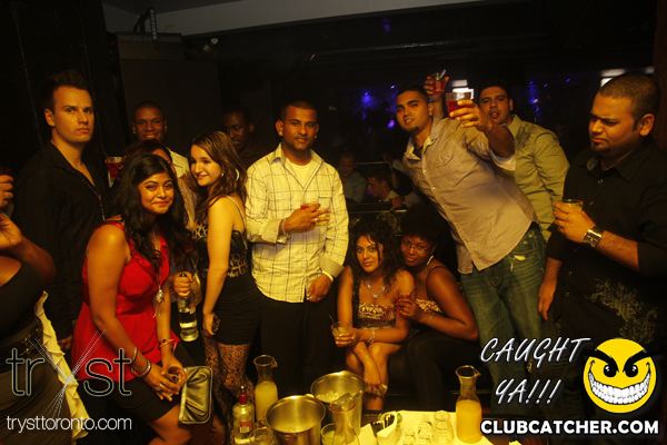 Tryst nightclub photo 282 - September 3rd, 2011