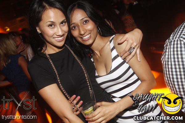 Tryst nightclub photo 290 - September 3rd, 2011